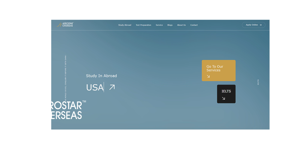 AerostarOverseas