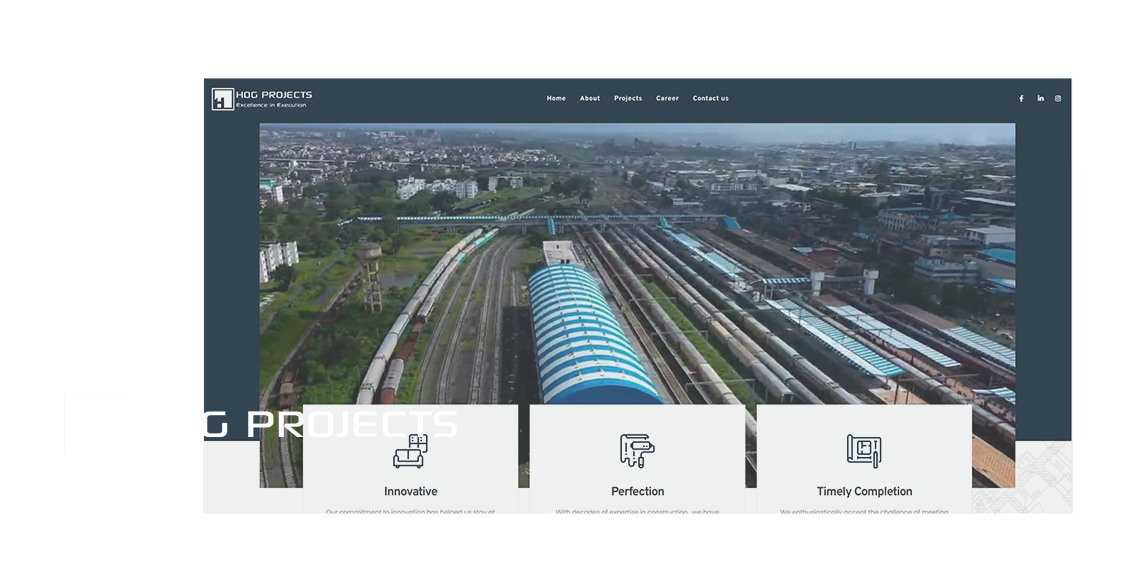 HogProjects