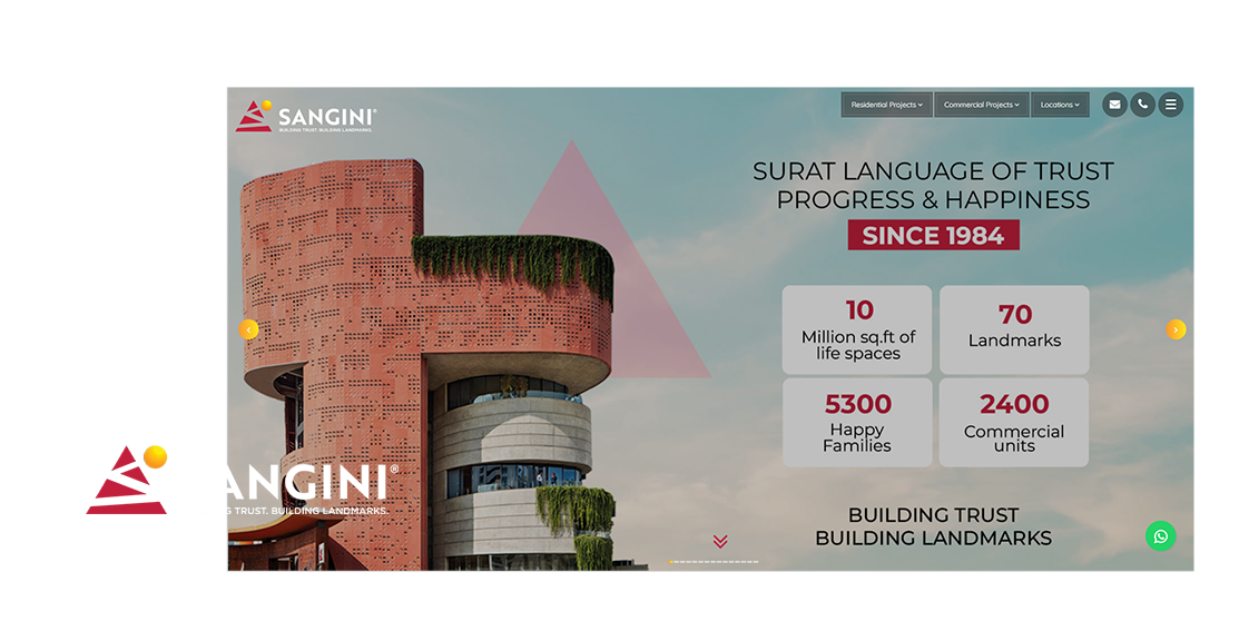 Sangini