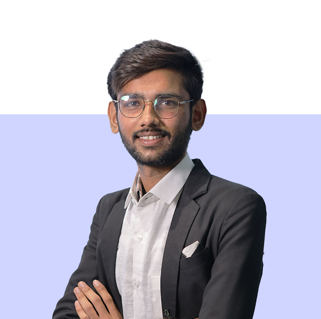 harshil