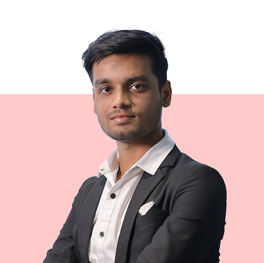 harshil